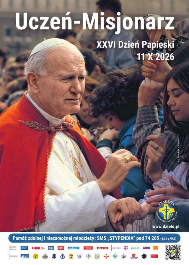 Dzień Papieski